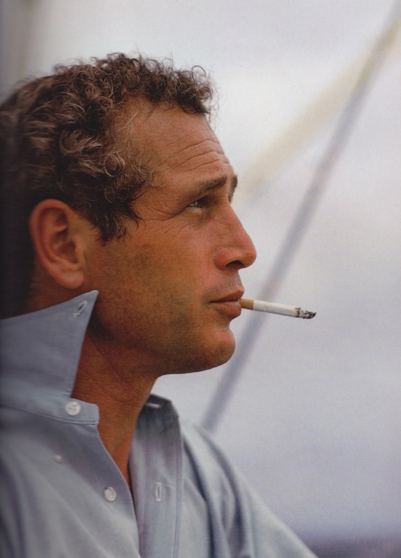 Photo:  Paul Newman 06